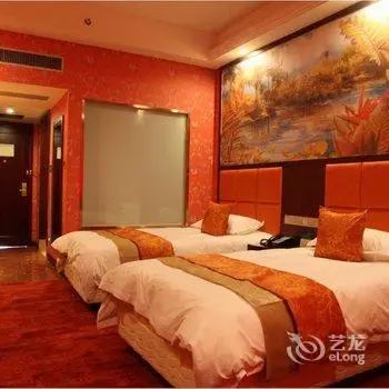 Tourism Hotel Hengdian 