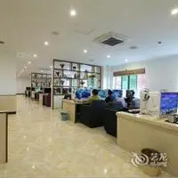 Tourism Hotel Hengdian 