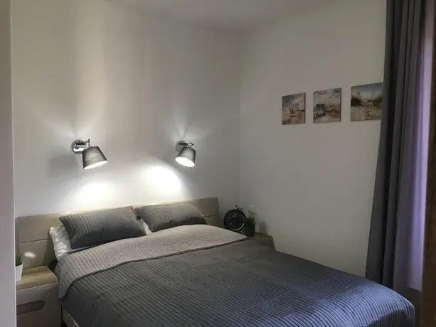 Apartament Aliant Osiedle Aquamarina