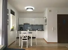 Apartament Aliant Osiedle Aquamarina 