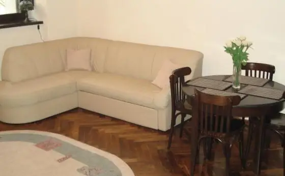 Apartament Pod Sowa 