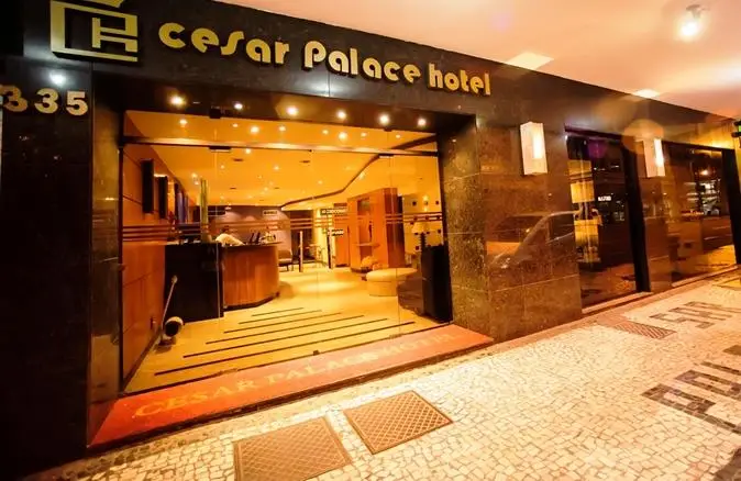 Cesar Park Hotel 