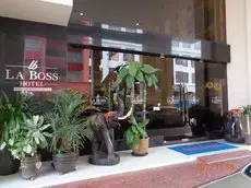 La Boss Hotel 