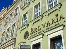 Brovaria 