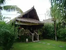 Flower Bud Bungalow Balangan 