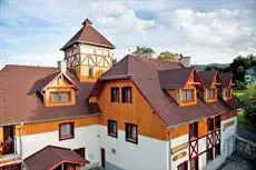 Hotel Concordia Jelenia Gora 