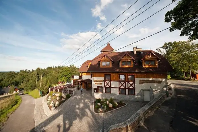 Hotel Concordia Jelenia Gora 