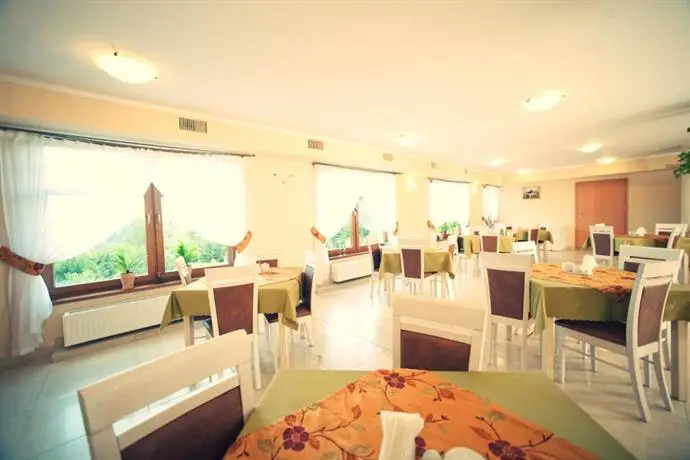 Hotel Concordia Jelenia Gora 