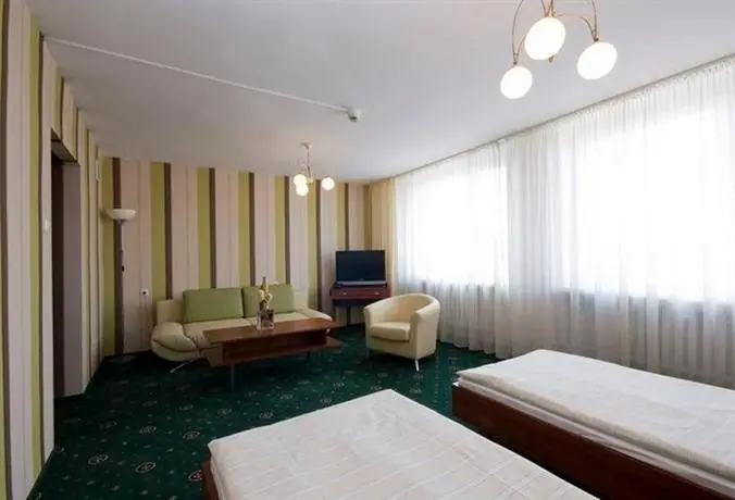 Hotel Naramowice