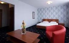 Hotel Naramowice 