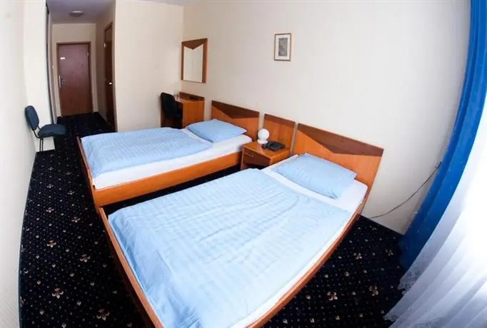 Hotel Naramowice 