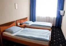 Hotel Naramowice 