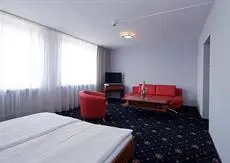 Hotel Naramowice 