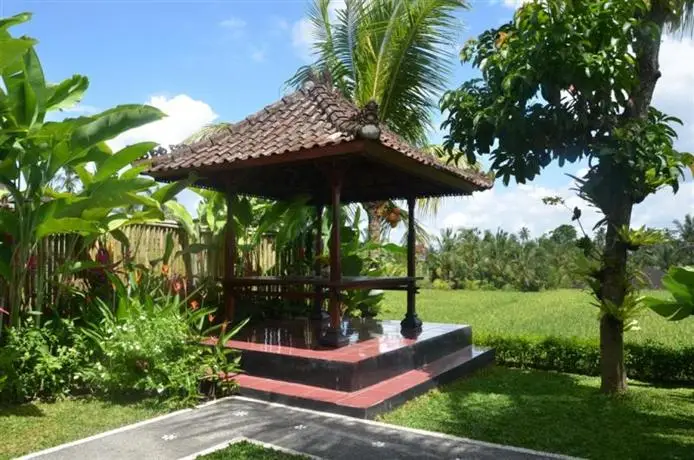 Kudos Guesthouse Ubud 