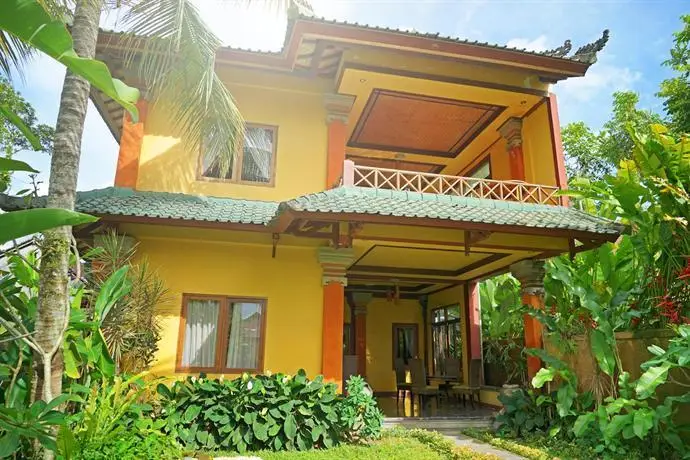 Kudos Guesthouse Ubud 