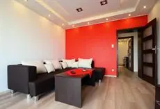 Apartament Morski 