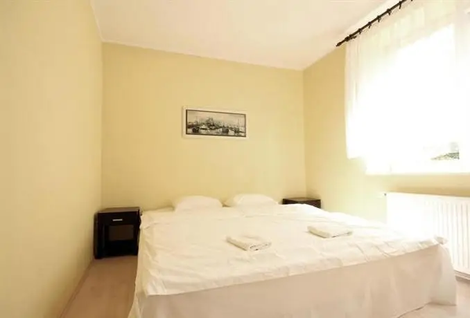 Apartament Morski 