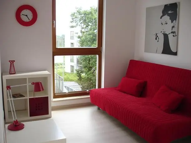 Apartament Morski 