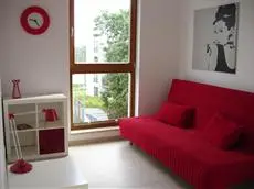 Apartament Morski 