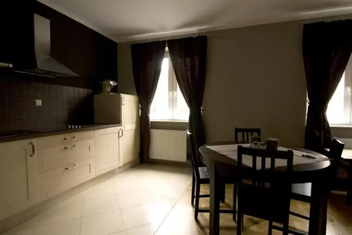 Apartament Morski 