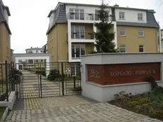 Apartament Nadmorski Sopot 1 