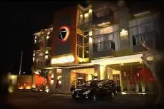 Eclipse Hotel Yogyakarta 