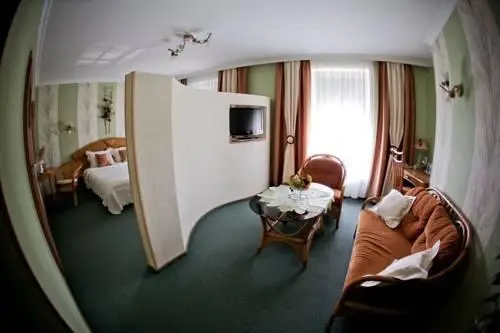 Hotel Classic Rzeszow 