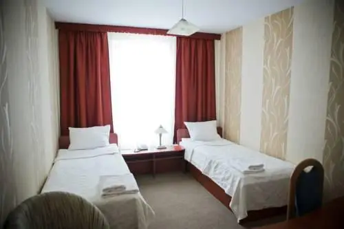 Hotel Classic Rzeszow 