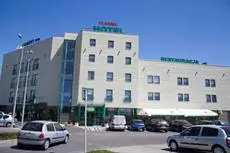 Hotel Classic Rzeszow 