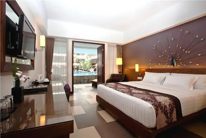 Sun Island Hotel & Spa Kuta 