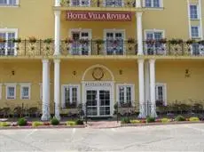 Villa Riviera Rzeszow 