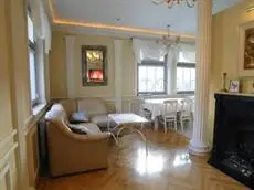 Apartament Aleksander Sopot ul Boh Monte Cassino z garazem 