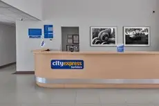 City Express Aguascalientes Sur 