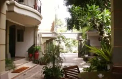 OYO 788 Bidari Hotel