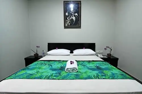 OYO 788 Bidari Hotel 