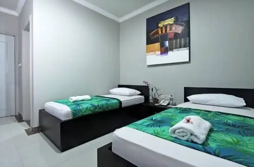 OYO 788 Bidari Hotel 