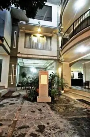 OYO 788 Bidari Hotel 