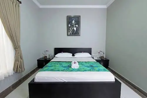 OYO 788 Bidari Hotel 