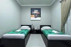 OYO 788 Bidari Hotel 