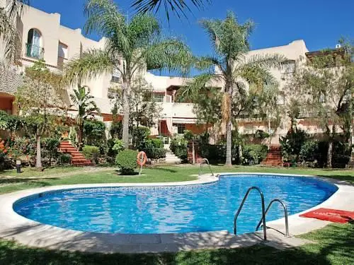 Royal Marbella Playa 