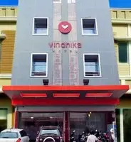 Vindhika Hotel 