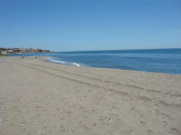 Apartamentos La Dorada 