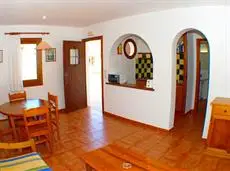 Apartamentos Vistapicas 