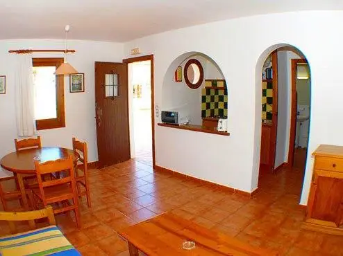 Apartamentos Vistapicas 