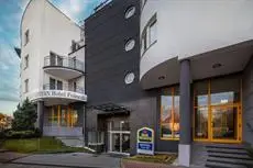 Best Western Hotel Poleczki 