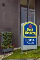 Best Western Hotel Poleczki 