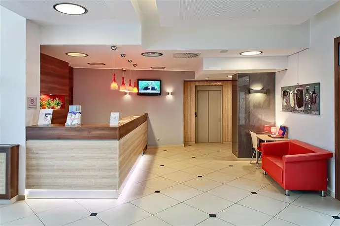 Best Western Hotel Poleczki 