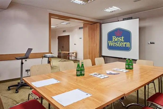 Best Western Hotel Poleczki 