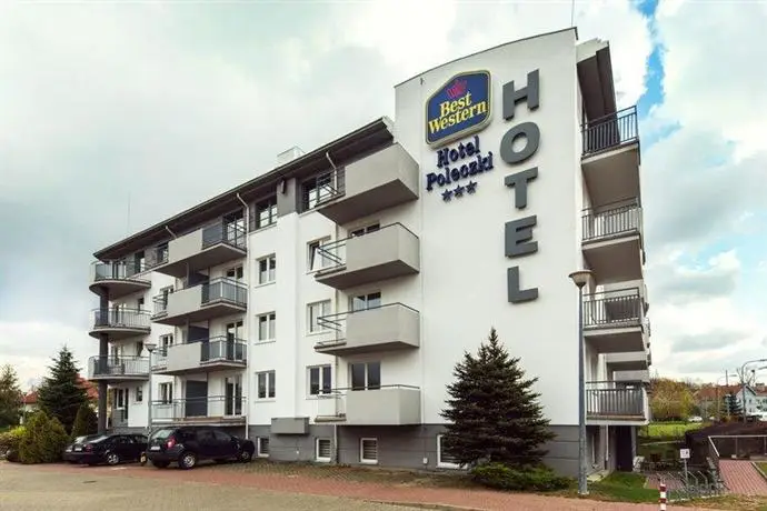 Best Western Hotel Poleczki 