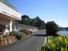 Burnie Airport Motel 